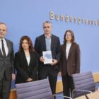 Bericht vorgestellt: Keine Trendwende bei antisemitischen Vorfällen