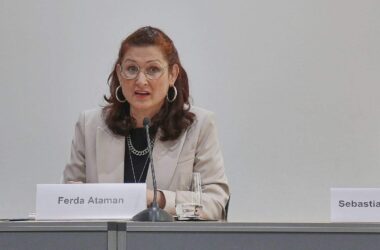 Ataman wirft Regierung Untätigkeit bei Entgelttransparenz vor