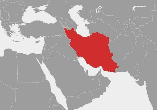 Iran sperrt Straße von Hormus erneut