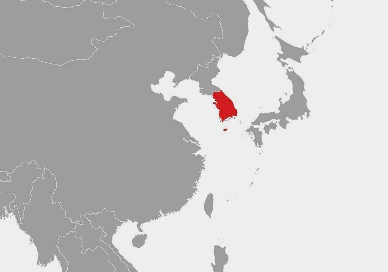 Südkorea plant Milliarden-Offensive für KI und Halbleiter