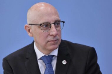 Selen äußert sich zurückhaltend zu möglicher AfD-Regierung