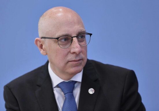 Selen äußert sich zurückhaltend zu möglicher AfD-Regierung