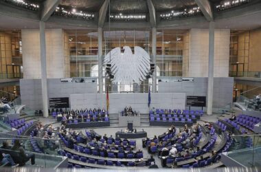 Forsa: Mehrheit will an Gesetz zur Politiker-Beleidigung festhalten