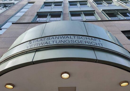 Richterbund fordert mehr Unabhängigkeit für Staatsanwälte