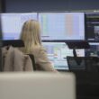 Dax legt geringfügig zu - Aktien von Bayer und Commerzbank gefragt