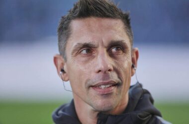 Marcel Rapp wird neuer Cheftrainer des FC St. Pauli