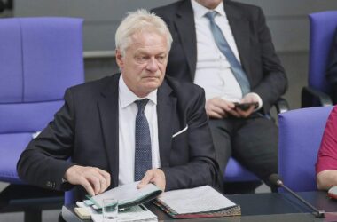 Rainer lobt EU-Parlament für Agrarreform-Vorschläge