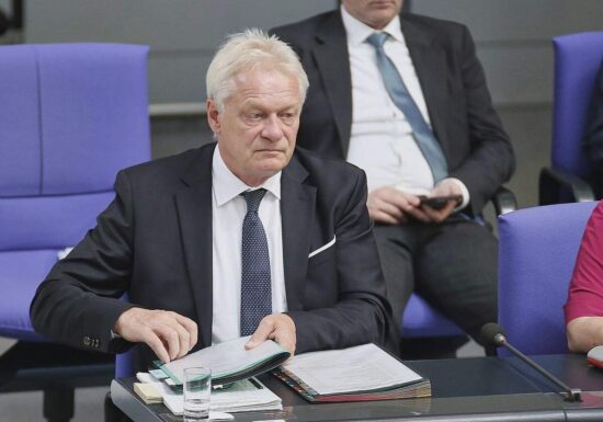 Rainer lobt EU-Parlament für Agrarreform-Vorschläge