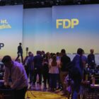 FDP verzeichnet 780 Mitglieder-Eintritte seit Parteitag
