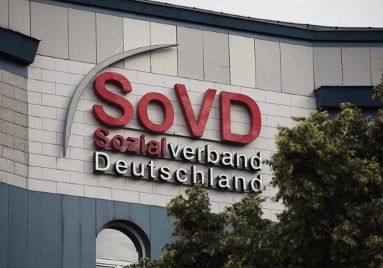 Sozialverbände offen für höhere Rentenbeiträge