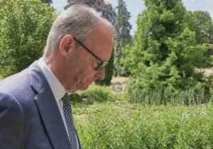 Politbarometer: Vorsprung der AfD vor der Union wächst weiter