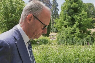 Politbarometer: Vorsprung der AfD vor der Union wächst weiter