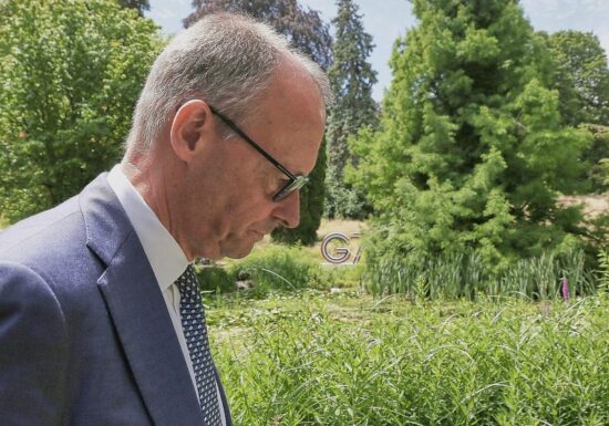 Politbarometer: Vorsprung der AfD vor der Union wächst weiter
