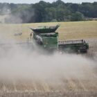 Bayer warnt vor Ernteausfällen durch Hormus-Blockade