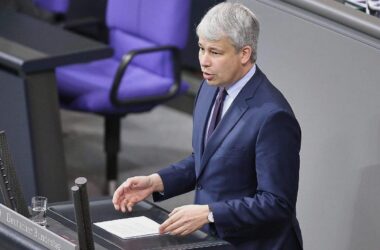 Bilger: Wirtschaftswachstum muss Top-Priorität sein