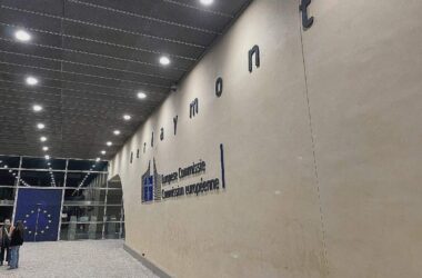EU-Kommissarin Virkkunen soll Digital-Dialog mit USA führen