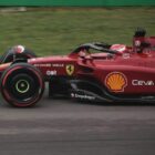 Formel 1: Leclerc verlängert Vertrag bei Ferrari vorzeitig