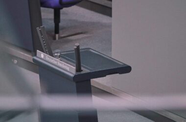 Sozialethiker warnt vor KI-generierten Politikerreden