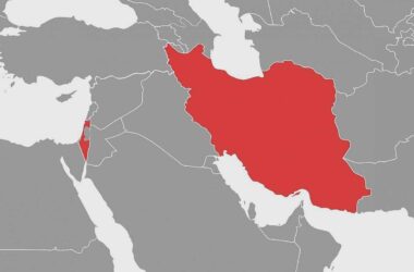 Iran Streitkräfte erklären Angriffe auf Israel für beendet