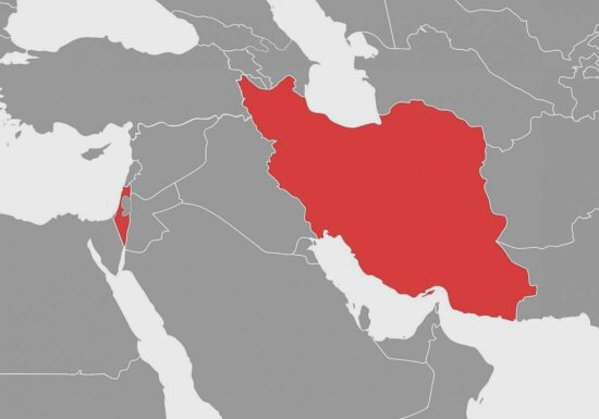 Iran Streitkräfte erklären Angriffe auf Israel für beendet