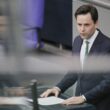JU fordert Steuerentlastung über 20 Milliarden Euro