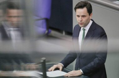 JU fordert Steuerentlastung über 20 Milliarden Euro