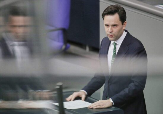 JU fordert Steuerentlastung über 20 Milliarden Euro