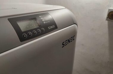 Vier von zehn Energieversorgern planen Batteriespeicher