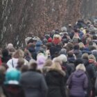 Nettozuwanderung geht deutlich zurück