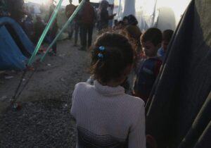 Zahl der Asylanträge im Mai auf 13-Jahrestief gesunken