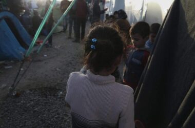 Zahl der Asylanträge im Mai auf 13-Jahrestief gesunken