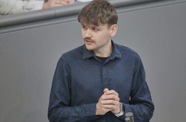 Linke fordert schnelle Umsetzung der "Nur-Ja-heißt-Ja"-Regel