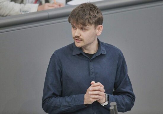 Linke fordert schnelle Umsetzung der "Nur-Ja-heißt-Ja"-Regel