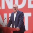 Ott zum SPD-Spitzenkandidat in NRW gewählt