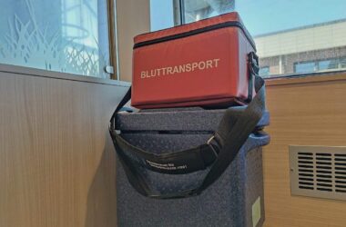 Linke kritisiert Einsparungen bei Organspendeberatung