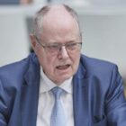Steinbrück will Bedingungen für Ende von Brandmauer zur AfD