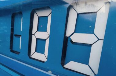 Inflationsrate sinkt im Juni auf 2,3 Prozent