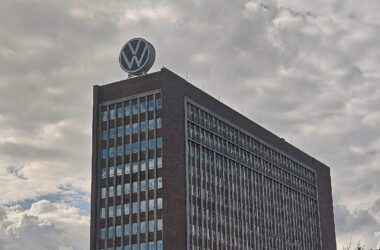 VW: Über 37.000 Job-Austritte im Sparprogramm vertraglich fixiert