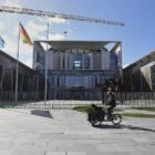 Sprecher: Treffen am Mittwoch "kein Koalitionsausschuss"
