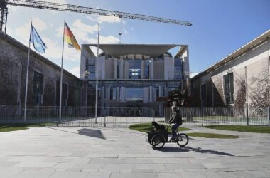 Sprecher: Treffen am Mittwoch "kein Koalitionsausschuss"