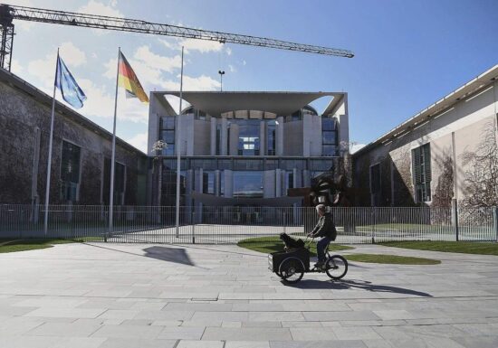 Sprecher: Treffen am Mittwoch "kein Koalitionsausschuss"