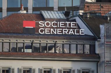 Société Générale fordert mehr Banken-Integration in Europa