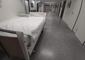 CSU fordert Änderungen an Gesundheitsreform