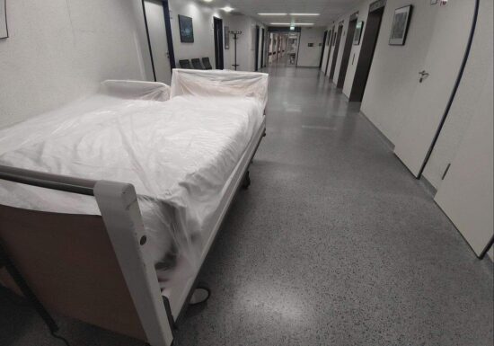 CSU fordert Änderungen an Gesundheitsreform