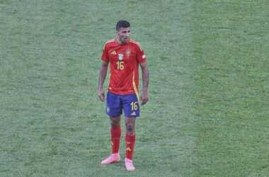 Fußball-WM: Kap Verde holt historisches Remis gegen Spanien
