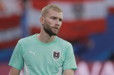 Fußball-WM: Österreich siegt gegen Jordanien