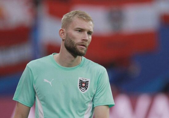 Fußball-WM: Österreich siegt gegen Jordanien