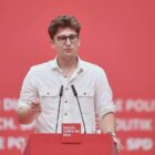 Jusos gegen Kopplung des Rentenalters an Lebenserwartung