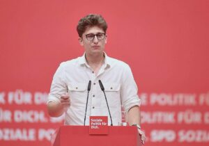 Jusos gegen Kopplung des Rentenalters an Lebenserwartung