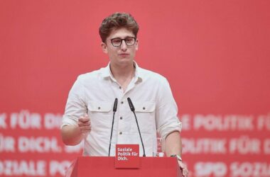 Jusos gegen Kopplung des Rentenalters an Lebenserwartung